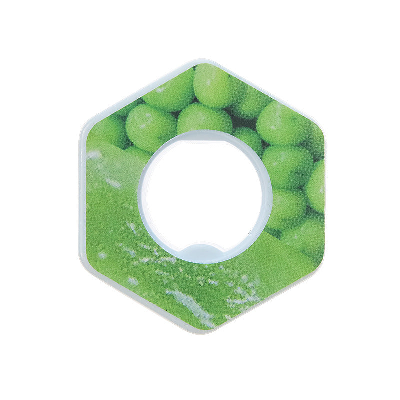 Fragrance Ring Multiple Fruit Flavor Fragrance Cup