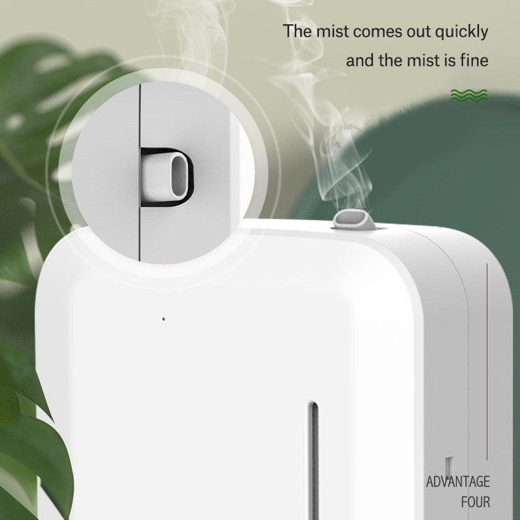 Fragrance Diffuser Hotel Remote Connection Fragrance Machine